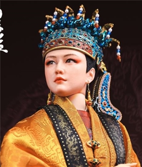 Queen-Xiao-Duanxian