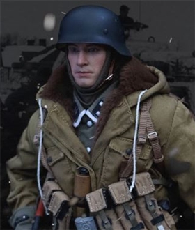Wiking-Division-NCOOperation-KonradHungary-1945