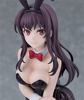 POP UP PARADE Saekano: How to Raise a Boring Girlfriend Fine Utaha Kasumigaoka Bunny Ver