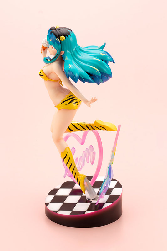 Kotobukiya ARTFX J Urusei Yatsura Lum 1 7