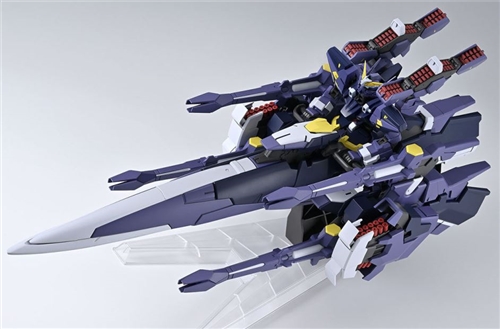 Bandai - HG AM Gunner (รายละเอียดฟิกเกอร์ วันที่ผลิต วันที่