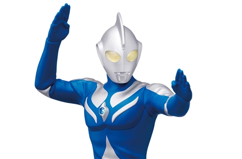 Bandai Ultraman Cosmos