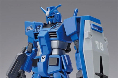Bandai - Gundam RX-78-2 (Shimane Susanoo Magic Color)