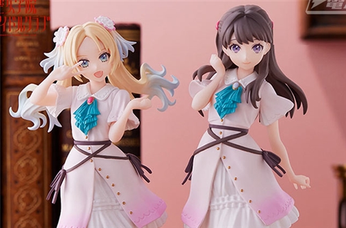 Hasunosora Jogakuin School Idol Club - Osawa Rurino - Desktop×Decorate  Collections (SEGA)