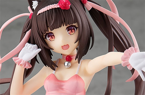 Good Smile Company POP UP PARADE Nekopara Chocola Cocktail Dress Ver