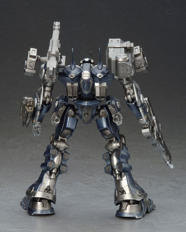 Kotobukiya Armored Core Mirage C01 GAEA 1 72