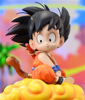 Kid-Goku-Dragon-Ball