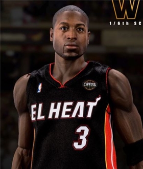 NBA-Moments-Series-Miami-Heat-Dwyane-Wade-16