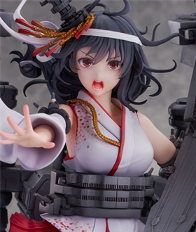 SHIBUYA-SCRAMBLE-FIGURE-Kantai-Collection-Kan-Colle-Yamashiro-Kai-II-17