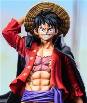 Luffy-ONE-PIECE