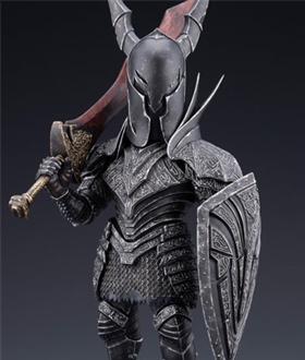 Q-Collection-DARK-SOULS-Series-Black-Knight