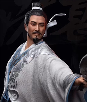 Zhuge-Liang