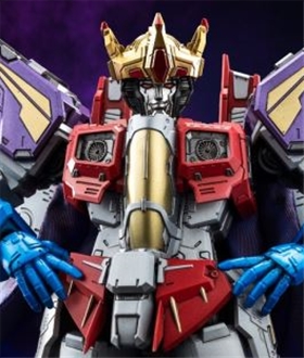 Transformers-MDLX-Coronation-Starscream