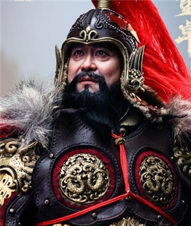 Three-Kingdoms-Series-Dong-Zhuo-Marquis-of-MeiJueying-Warhorse-Dong-Zhuo-Grand-MasterDiao-Chan