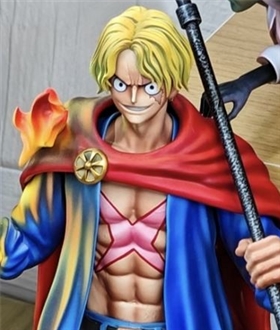 Corrida-Colosseum-Sabo-One-Piece