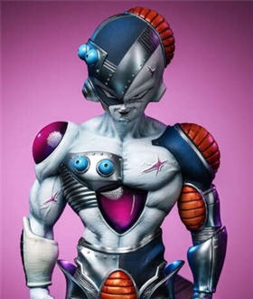 Frieza-Dragon-Ball