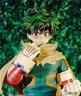 Midoriya-izuku-My-Hero-Academia