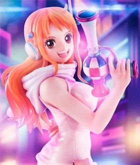 PortraitOfPirates-One-Piece-Evolutionary-History-Nami