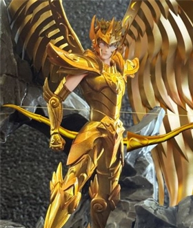 God-Cloth-Sagittarius-Saint-Seiya