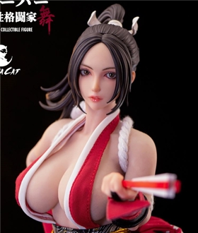 Mai-Shiranui