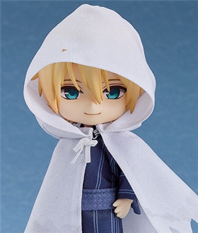 Nendoroid-Doll-Touken-Ranbu-ONLINE-Yamanbagiri-Kunihiro-Casual-Outfit-Ver