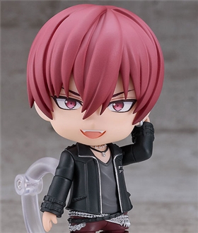 Nendoroid-Idolish7-Toma-Inumaru