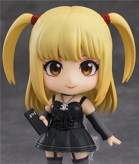 Nendoroid-Death-Note-Misa-Amane-20