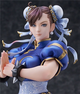 Street-Fighter-Series-Chun-Li-Standby-16