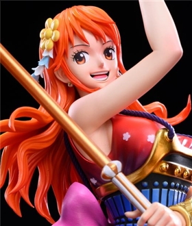 Nami-One-Piece