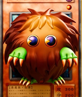 Kuriboh-Yu-Gi-Oh