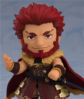 Nendoroid-FateGrand-Order-RiderIskandar