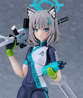 figma-Blue-Archive-Sunaookami-Shiroko-Cycling