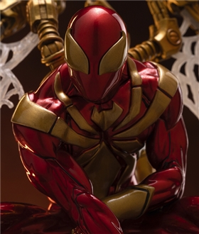 CCXP-EX-110-Spider-Man-Iron-Suit