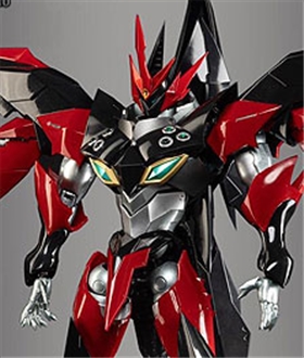 Tekkaman-Blade-Blaster-Tekkaman-Evil-First-Press-Limited-Edition