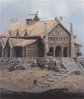 Edoras-Golden-Temple-Scene-The-Lord-of-the-Rings