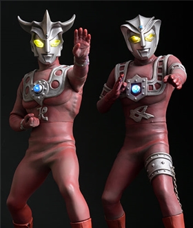 Special-Effects-Series-Ultraman-Leo-Astra-Movie-Image-Ver-With-LED-lighting-gimmick