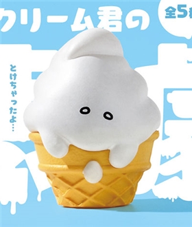 Soft-Cream-kun-no-Higeki