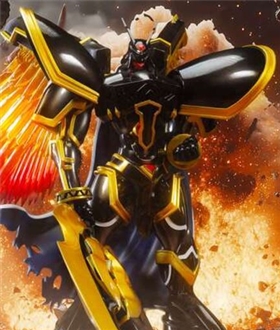 Royal-Knights-Alphamon-Digimon