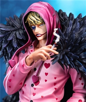 Corazon-One-Piece