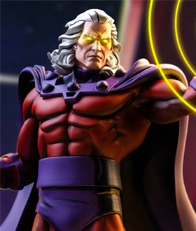 Magneto