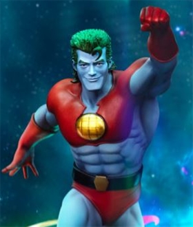 Captain-Planet