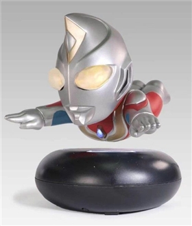 Ultraman-Dyna