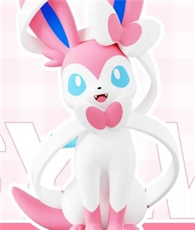 Sylveon-Pokemon