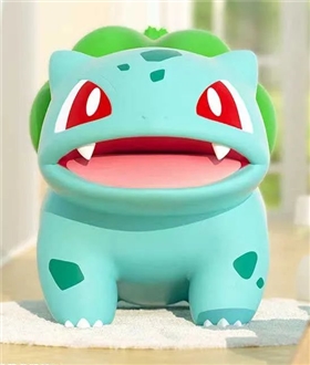 Bulbasaur-Pokemon