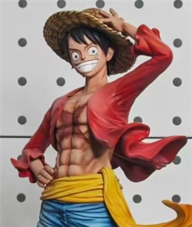 Monkey-D-Luffy-One-Piece-18