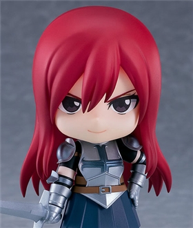 Nendoroid-FAIRY-TAIL-Erza-Scarlet