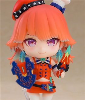 Nendoroid-Hololive-Production-Takanashi-Kiara