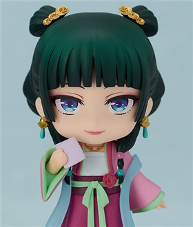 Nendoroid-The-Apothecary-Diaries-Maomao-Garden-Party-Ver