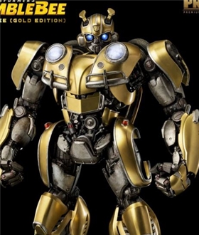 Transformers-Bumblebee-PREMIUM-Gold-Edition