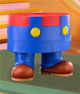 Small-Stool-Series-Mario